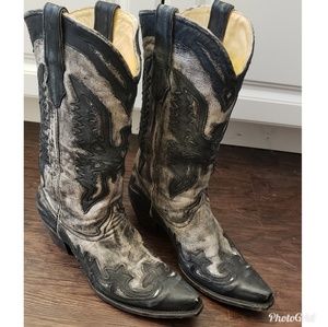 Corral Womans Boots